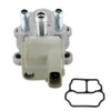 Idle Air Control Valve Fuel Injection System, SCITOO idle control