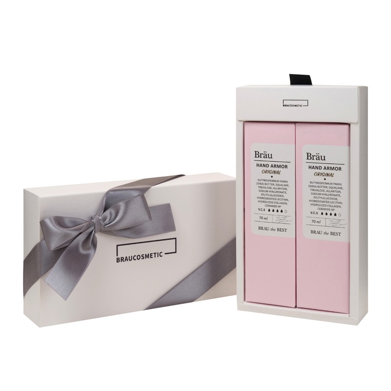 Highly moisturizing flight attendant barista hand cream broi cosmetic hand
