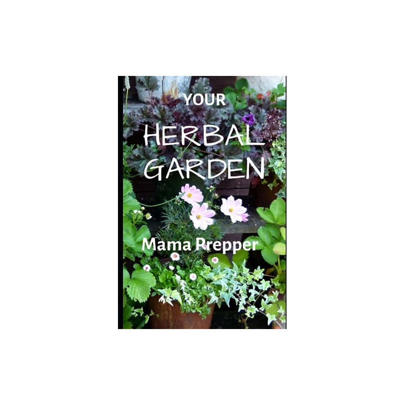 Your Herbal Garden