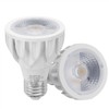 PAR20 LED Bulb 12W, Recessed Narrow Flood Light, Dimmable COB