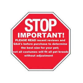 Rubie's Mermaid Dog Costume