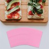 JAM PAPER Small Beverage Napkins - 5 x 5 -