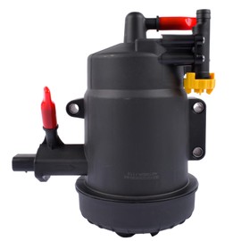 Flynsu Fuel Filter Assembly Replacement for 2013-2018 Dodge Ram 2500 3500 4500 5500 6.7L Cummins Turbo Diesel Engine 68157290AA 68157290AB 68157291AA