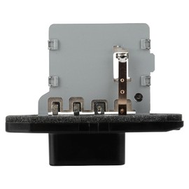 OCPTY HVAC Blower Motor Resistor Module Fit for 1997-2003 for Toyota Camry/1999-2003 for Toyota Solara HVAC Heater Blower Resistor Control Module RU322,RU322T,3A1215,8713833030,8713833060 Replacement