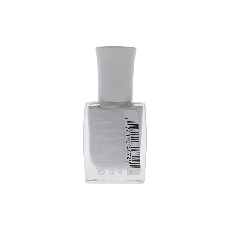 Sally Hansen Mega Strength Nail Color, Mothership.4 Fl Oz, 0.4