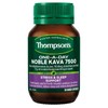 Thompson's One-A-Day Noble Kava 7500 Cap X 30