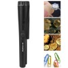 Portable High Sensitivity Handheld Metal Detector Security Detector Pinpointer Metal