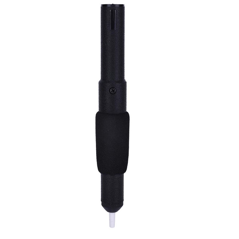 Antistatic PVC Desoldering Pump for Solder Sucker Vacuum Solder Extractor