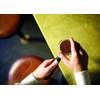 Vittoria Coffee 100% Arabica Naturally Decaffeinated Coffee Beans. 99.9% Decaf