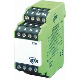 BTR Lampen Test Modul LTM-E16