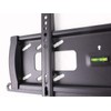 Monoprice Fixed TV Wall Mount Bracket - For TVs 32in
