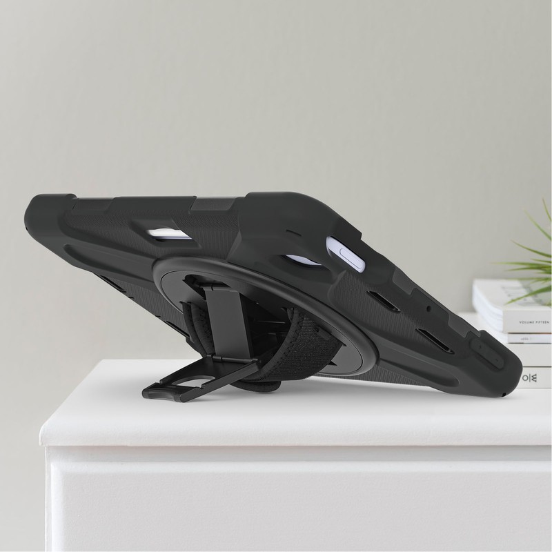 Tablet Protective Case for IOS Mini 6 3 Layer Drop