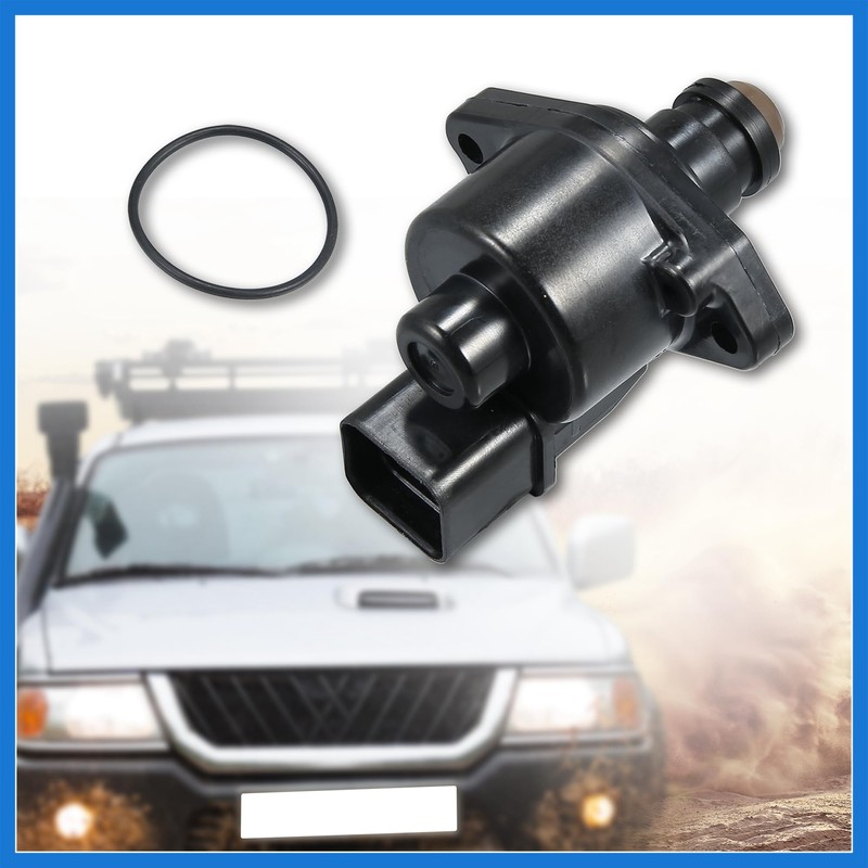 VekAuto Idle Air Control Valve MD628059 MD614706 MD614751 MD614678 for