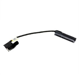 (Ship from Canada) Gintai SATA HDD Hard Connector Cable for DELL Alienware 17 M17X R2 R3 DC02C00BZ00 AAP20 000DPN 00DPN/for Dell Alienware P42F 15E 15 R1 R2 0DCR9X DCR9X DC02C00CR00