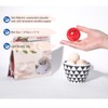 Egg Timer for Boiling Eggs, Color Changing Egg Boiler Timer