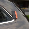TINT BONDO 2 PCS Pro-Tint Bondo Suede Felt Squeegee for