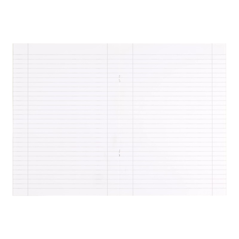 Limit A4 Exercise Book 16 Sheets Line Style 27 Lined