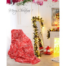 Aboofx Extra Large Christmas Gift Bags Bike Bag for Bicycle, 80 x 60 Inch Christmas Jumbo Gifts Bag for Huge Gifts Bicycles Heavy Duty Pack with Tags & String Ties for Christmas Decoration