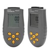 HS2234 Tachometer Non Contact Digital Display Speedometer Digital TachometersBlack