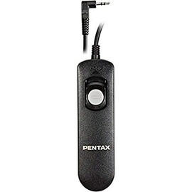 Pentax CS-205 Cable Switch for Remote Shutter Release (0.5m)