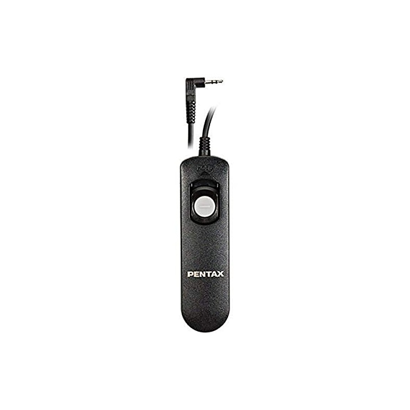 Pentax CS-205 Cable Switch for Remote Shutter Release (0.5m)