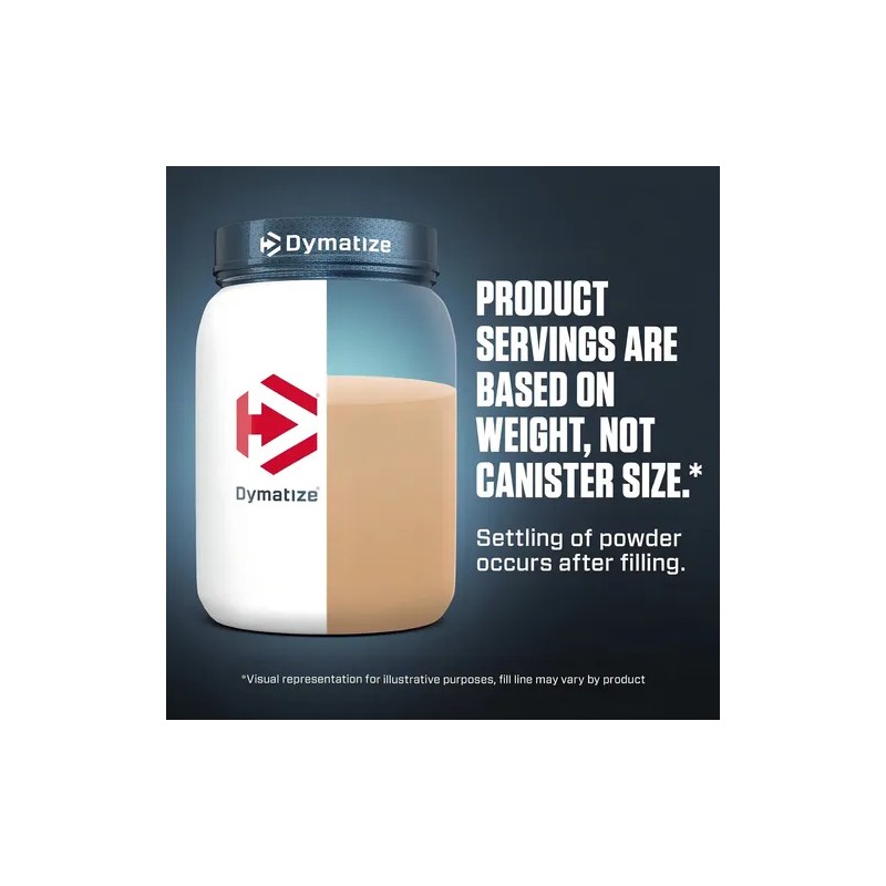 Proteína Dymatize ISO-100 Hidrolizada de 3 lb, Sabor Cocoa Pebbles