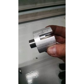 12Bolt.com Crankshaft Drilling Fixture Balancer bolt 283 327 250 235 261 230 348 409 Tool