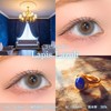 Colorcon TOPARDS Topaz Rino Ishihara Sashi One Day 10 Pieces