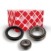 febi bilstein 24534 Wheel Bearing Kit with Shaft Seal, Pack