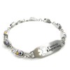 My Identity Doctor - Medical Alert Bracelet for Women with