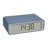 TFA Dostmann Twist 60.2560.06 Digital Radio Alarm Clock Adjustable Time