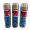 PaperMints Mint Cool Caps Twist Tube (60 caps per tube)