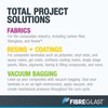 Fibre Glast - System 1000 Epoxy Resin - Standard Part