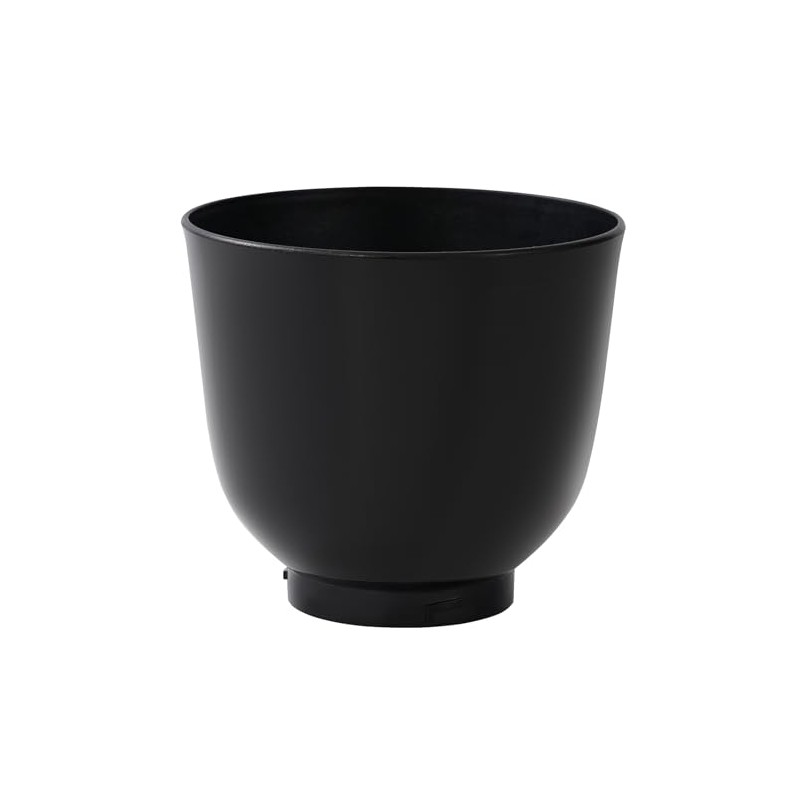 Kithchen in the box 5QT Plastic Bowl, Stand Mixer Bowl,