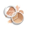 Canusa Concealer | Full Coverage | Tri-Color Concealer | Vibrant