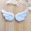 Plus Nao Angel Wings Motif Handicraft Supplies Materials Crafts Handmade