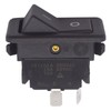 On/Off Black Switch for DEWALT DCV581H 20V MAX Cordless/Corded Wet-Dry