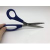Foil Pattern Shears - Stained Glass Tools