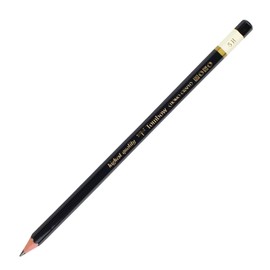Tombow MONO Drawing Pencil, 5H, Graphite 12-Pack