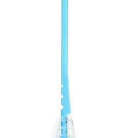 MagiDeal Corner Antenna Bumpers Pole Parking Driving Assist Pole Adjustable Angle Universal Driving Parking Marker Protector Green Hand