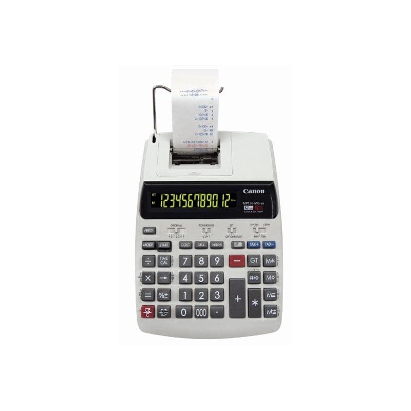 Canon 2289C001 - 2289C001 MP120MG Calculator