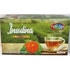 Fabi Saa Te Insulina 25 Tea Bags-2 PACK (50 Tea