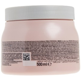 L'Oreal Paris Professional Serie Expert Vitamino Color A-Ox Masque, 16.89 Ounce, U-HC-10157
