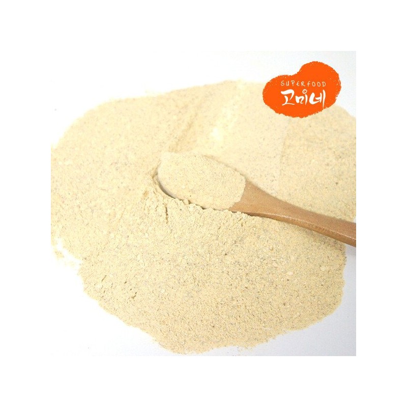 볶은렌틸콩가루 500g 무첨가 100% 원물 그대로 Roasted Lentil Flour 500g