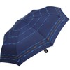 Doppler Fibre Magic Sydney Pocket Umbrella, navy