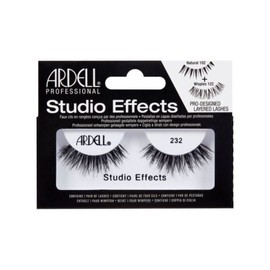 ardell 스튜디오 이펙트 속눈썹 232호 Ardell Studio Effects Lashes #232