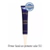 Terramar Base Y Primer Facial En 1 Con Protector Solar