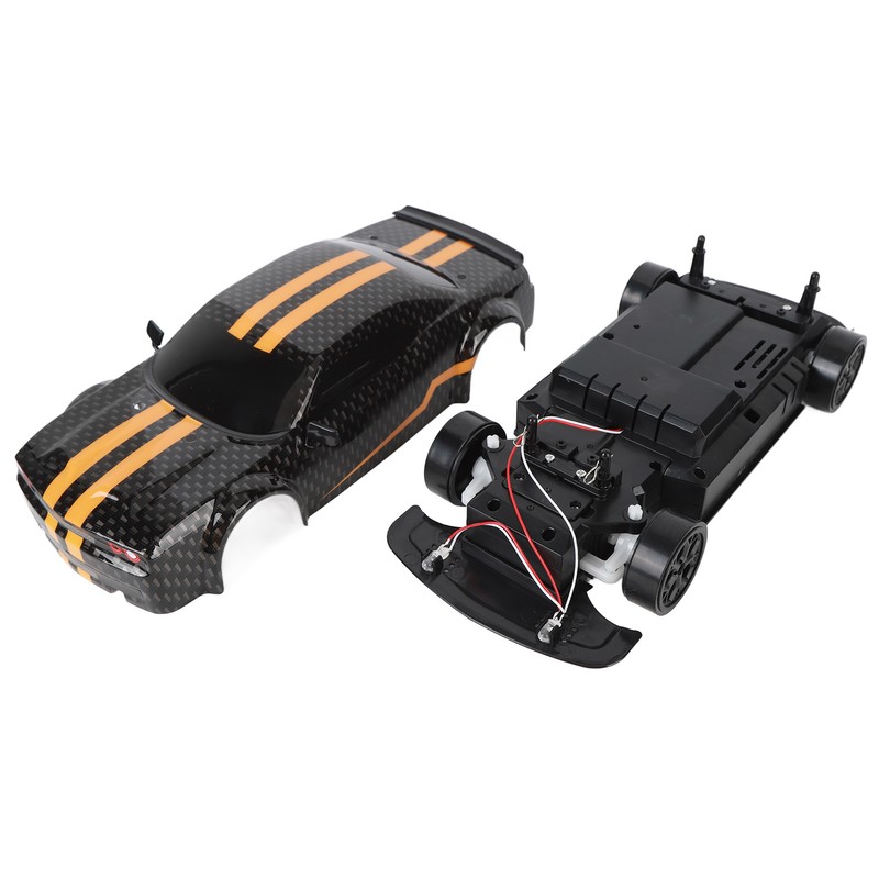 RC Drift Car 2.4Ghz Remote Control 4 Wheel Omnidirectional Driving