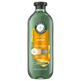 Herbal Essences Champú Humectación Diaria Con Miel                                                                                                    