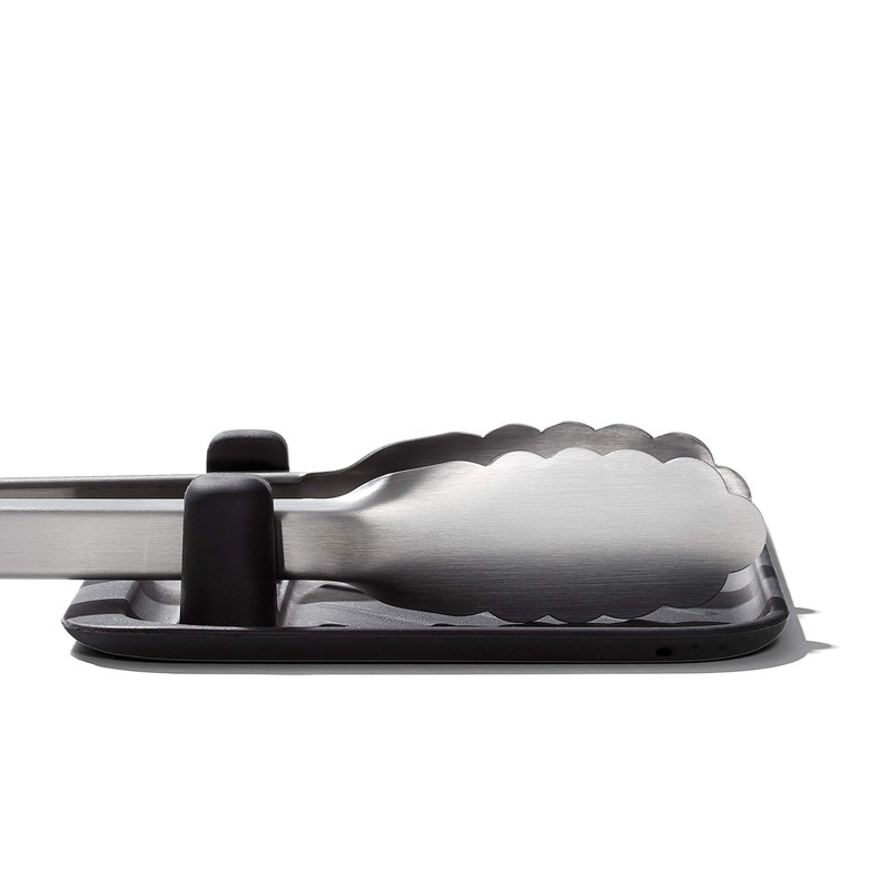 OXO Good Grips - Soporte para herramientas para asar (1,5